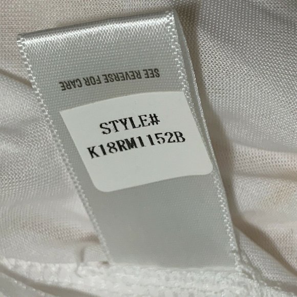 Bishop + Young Jet Set Romper Size Medium Riviera - Picture 12 of 12